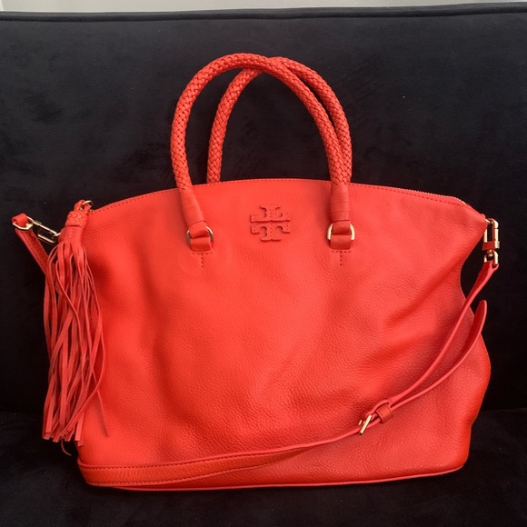 Tory Burch Handbag - Picture 1 of 4